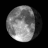 Moon age: 21 days,0 hours,10 minutes,62%