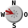 Wind aus WNW
